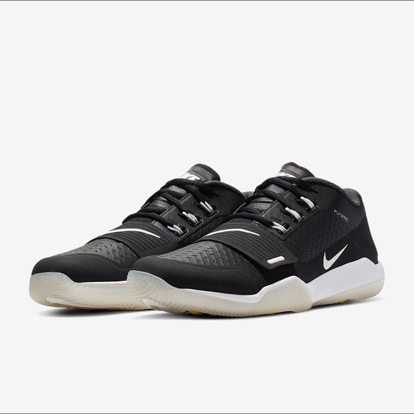 nike alpha menace turf low
